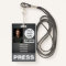 Personalised Photo ID Logo Journalist Press Pass