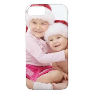 Personalised Photo iPhone 7 Case