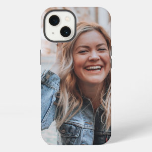 Personalised Photo iPhone 13 Case