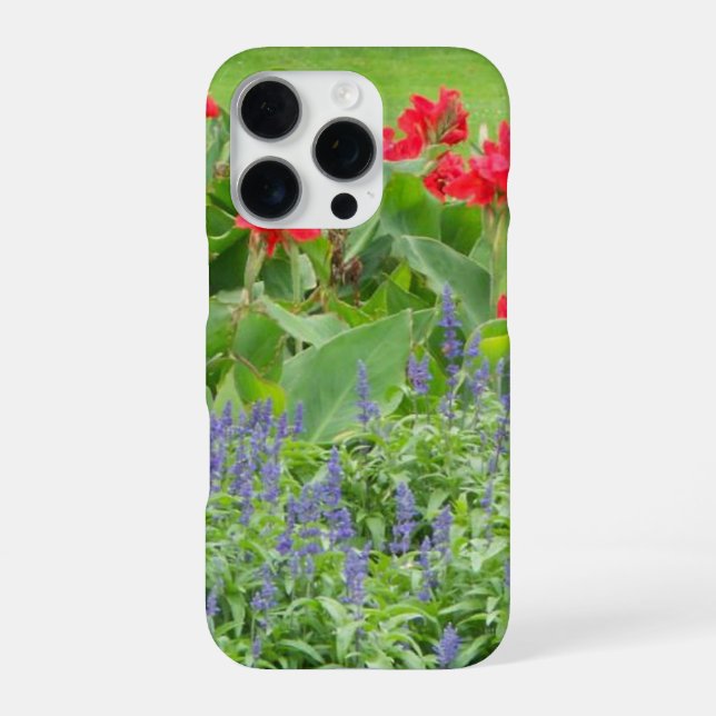 Personalised Photo iPhone Case (Back)