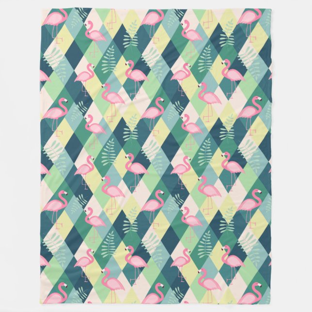 Personalised Photo Keepsake Blanket (Front)