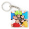 Personalised Photo Keychain