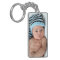Personalised Photo Keychain