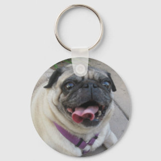 Personalised Photo Keychains