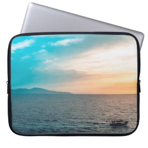 Personalised Photo Laptop Sleeve