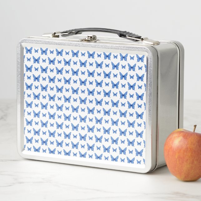 Personalised Photo Lunch Box (In Situ)