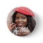 Personalised Photo Memorial