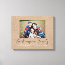 Personalised Photo & Message Acrylic Keepsake Awar