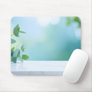 Personalised Photo Modern Mouse Mat