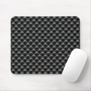 Personalised Photo Modern  Mouse Mat