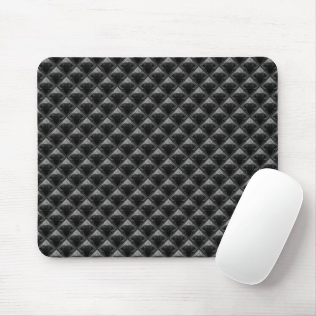 Personalised Photo Modern  Mouse Mat (With Mouse)
