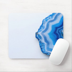 Personalised Photo Modern Mouse Mat