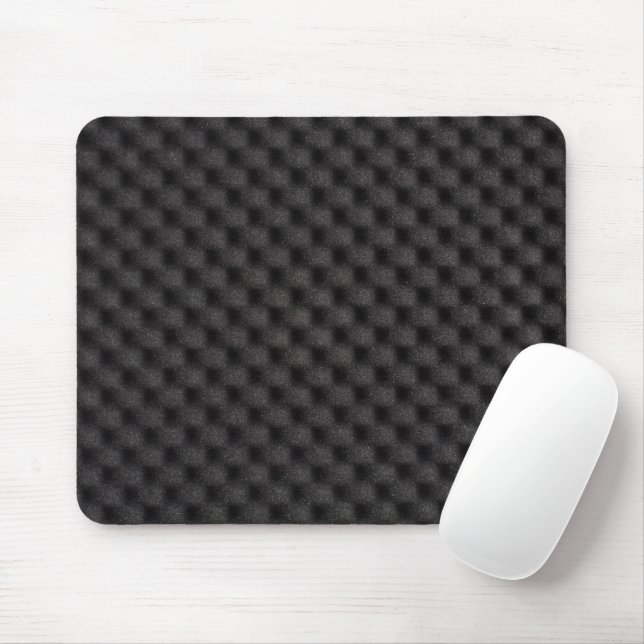Personalised Photo Modern Mousepad (With Mouse)
