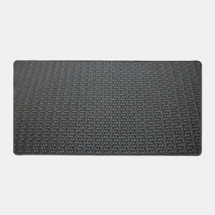 Personalised Photo Modern Mousepad Desk Mat