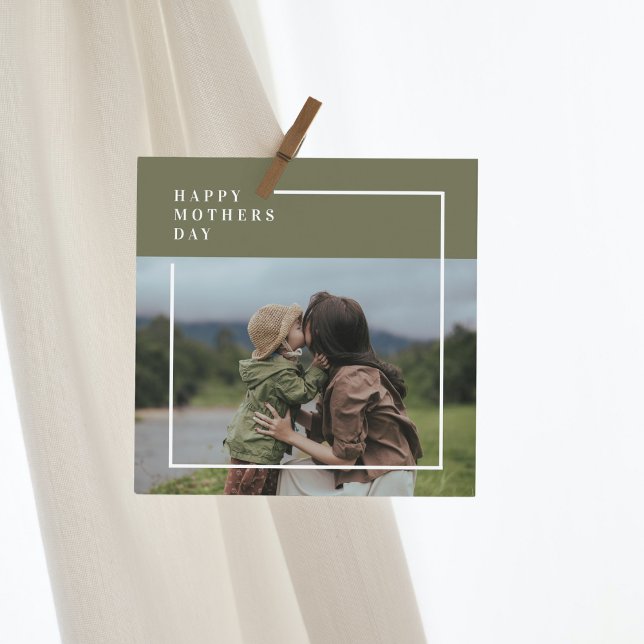 Personalised Photo Mothers Day Gift (Creator Uploaded)