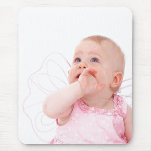 Personalised Photo Mouse Mat