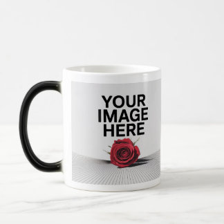 Personalised Photo Mug – Custom Coffee Mug