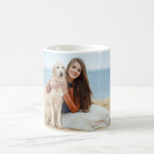 Personalised Photo Mug Gift