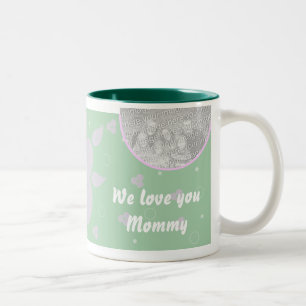 Personalised Photo Mug Mummy