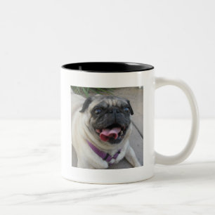 Personalised Photo Mugs