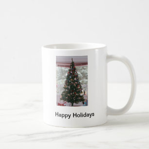 Personalised Photo Mugs