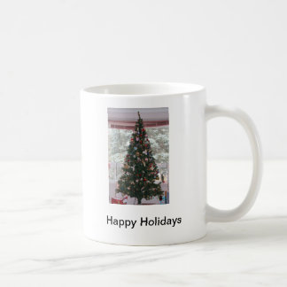 Personalised Photo Mugs