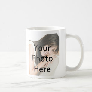 Personalised Photo Mugs