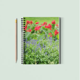 Personalised Photo Notebook