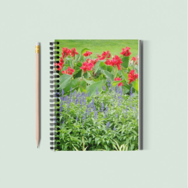 Personalised Photo Notebook (Creator Uploaded)