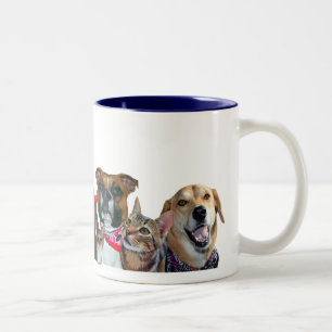 personalised photo pet mug 19