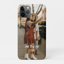 Personalised Photo Phone Cases