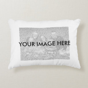 Personalised photo pillow   Add your image here