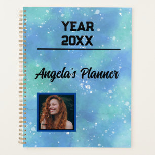 Personalised Photo Planner