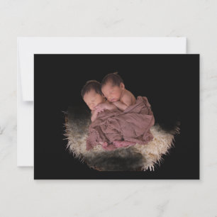 Personalised Photo Postcard