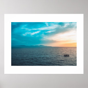 Personalised Photo Poster