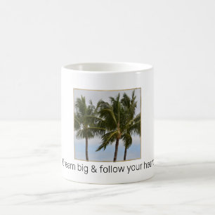 Personalised Photo & Quote   Coffee Mug