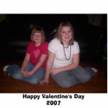 Personalised Photo Sculpture<br><div class="desc">Create an adorable photo scultpure for someone you love!</div>