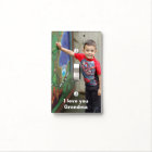 Personalised Photo Switchplate Light Switch Cover