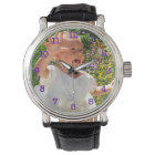 Personalised Photo Watches with YOUR PHOTO