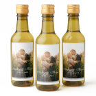 Personalised Photo Wedding Mini