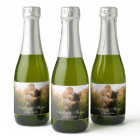 Personalised Photo Wedding Mini