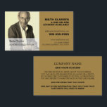 Personalised Photograph, Math Tutor, Teacher Business Card<br><div class="desc">Personalised Photograph,  Math Tutor,  Teacher Business Cards by The Business Card Store.</div>