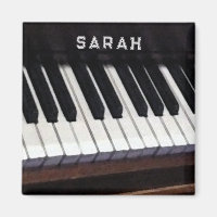 Personalised Piano Music