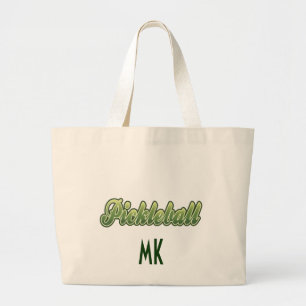 Personalised Pickleball Gear Bag
