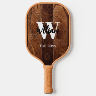 Personalised Pickleball Paddle
