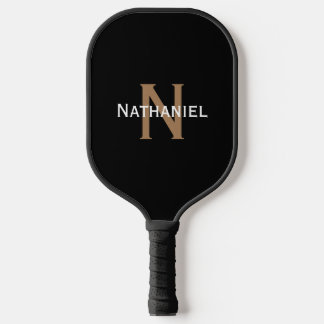 Personalised Pickleball Paddle: The Custom Ace Paddle