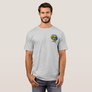 Personalised Pickleball    T-Shirt