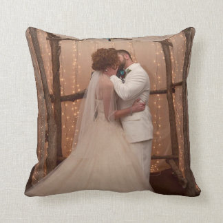 Personalised Picture Pillow