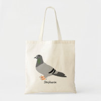 Personalised Pigeon