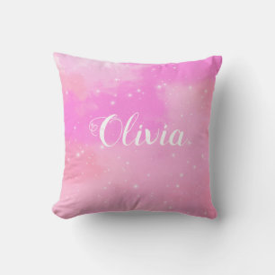 Personalised Pillow
